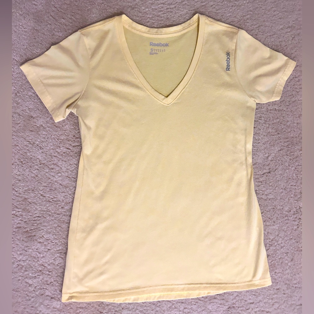 Women’s Reebok Top